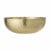 Bloomingville - Mettemarie Bowl - Gold (92145506) thumbnail-1