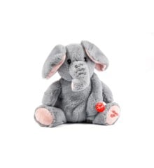 Flappers - Backpack Ecoplush - Elephant (45253)