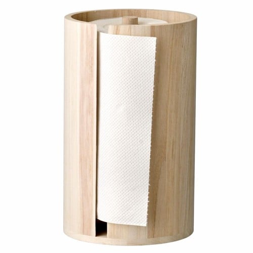 Bloomingville - Celian Hushållspappershållare H25,5 cm - Natur