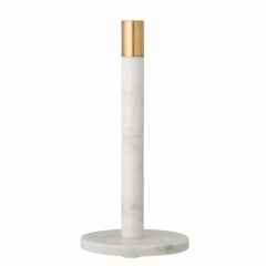 Bloomingville - Emira Mable Paper Towel Holder (82050487)