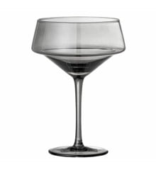 Bloomingville - Yvette Cocktail Glass - 4 pcs (82052222)