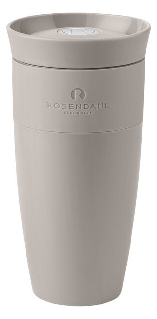 Rosendahl - GC Thermo krus 28 cl - Sand farvet