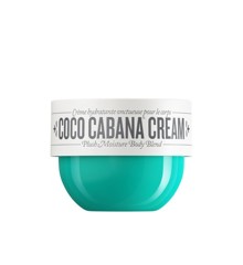 Sol de Janeiro - Coco Cabana Cream