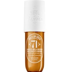 Sol de Janeiro - Doce de Leite Mist 90ml