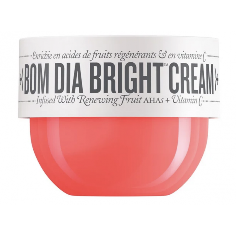 Sol de Janeiro - Bom Dia Bright Cream 75 ml