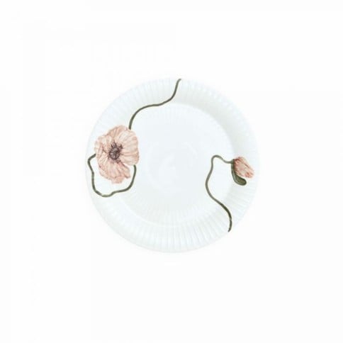Kähler - Hammershøi Poppy Lunsjtallerken - Ø22 cm
