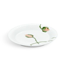 Kähler - Hammershøi Poppy cake plate 19 cm (692290)