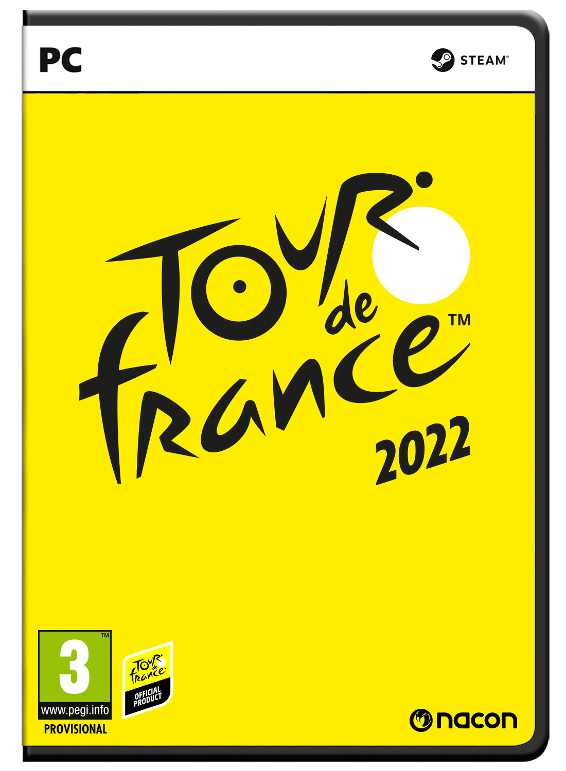 Buy Tour De France 2022 7483