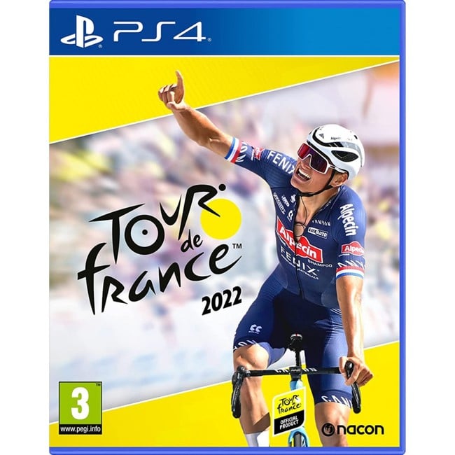 Tour de France 2022