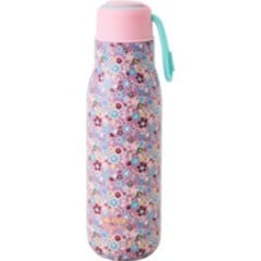 Rice - Stainless Steel Drinking Bottle - Lavender