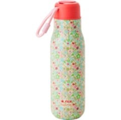 Rice - Stainless Steel Drinking Bottle - Pastel