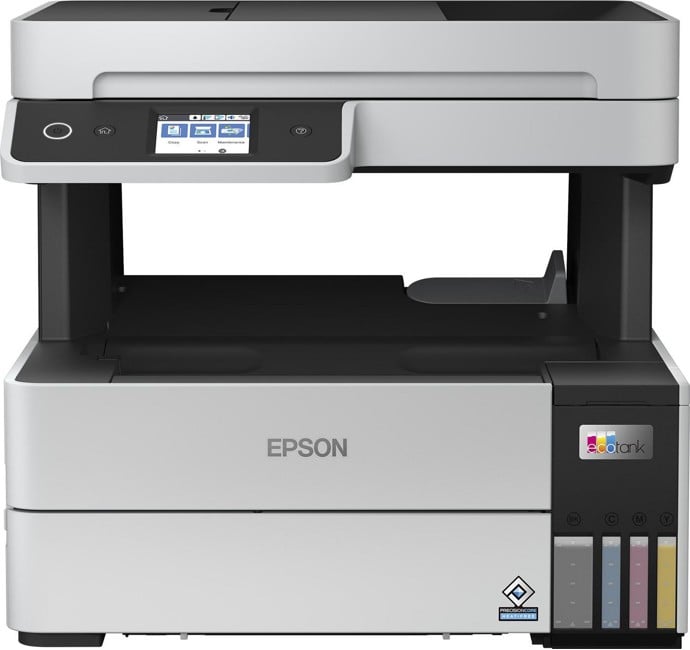 Epson - EcoTank ET-5170 MFP