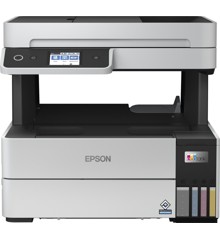 Epson - EcoTank ET-5170 MFP