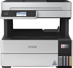 Epson - EcoTank ET-5170 MFP