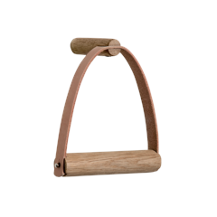 EKTA Living - Toilet Paper Holder - Oiled