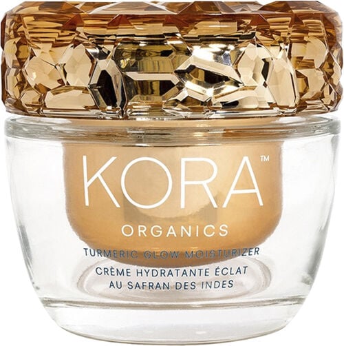 KORA Organics - Turmeric Moisturizer Refill pod 50 ml - Skjønnhet