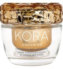 KORA Organics - Turmeric Moisturizer  Refill pod 50 ml