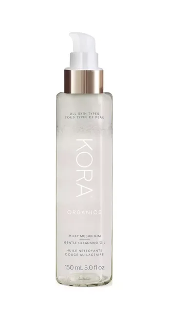 KORA Organics - Milky Mushroom Cleanser 150 ml - Reinigungscreme