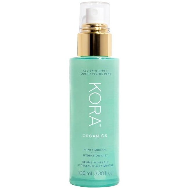 KORA Organics - Minty Mineral Hydration Mist 100 ml - Face Mist