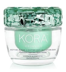 KORA Organics - Active Algae Lightweight Moisturizer 50 ml