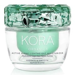 KORA Organics - Active Algae Lightweight Moisturizer 50 ml