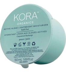 KORA Organics - Active Algae Lightweight Moisturizer Refill Pod 50 ml