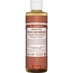 Dr. Bronner's - Flydende Sæbe Eucalyptus 240 ml