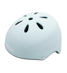 Nordic Hoj - Safety Helmet - Blue (72-3007bl)