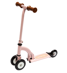 Nordic Hoj - 4 Wheel Scooter - Pink (72-3002pi)