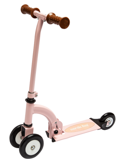 Nordic Hoj - 4 Wheel Scooter - Pink (72-3002pi)