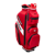 zzzWilson WS EXO DRY CART BAG Staff - Red thumbnail-2