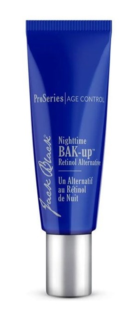 Jack Black - Nighttime BAK-up 50 ml - Nachtcreme