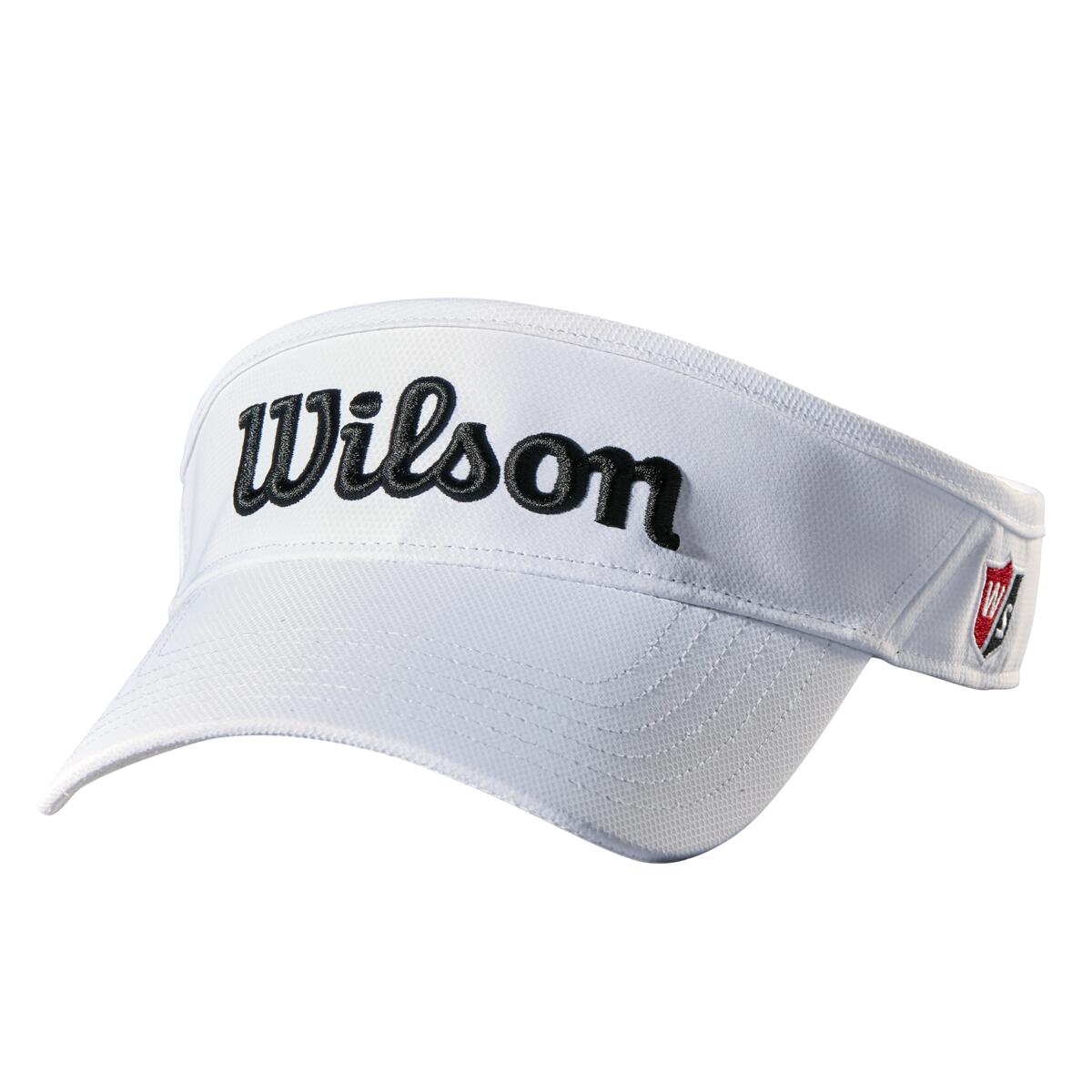 Wilson - Visor - Sportog Outdoor