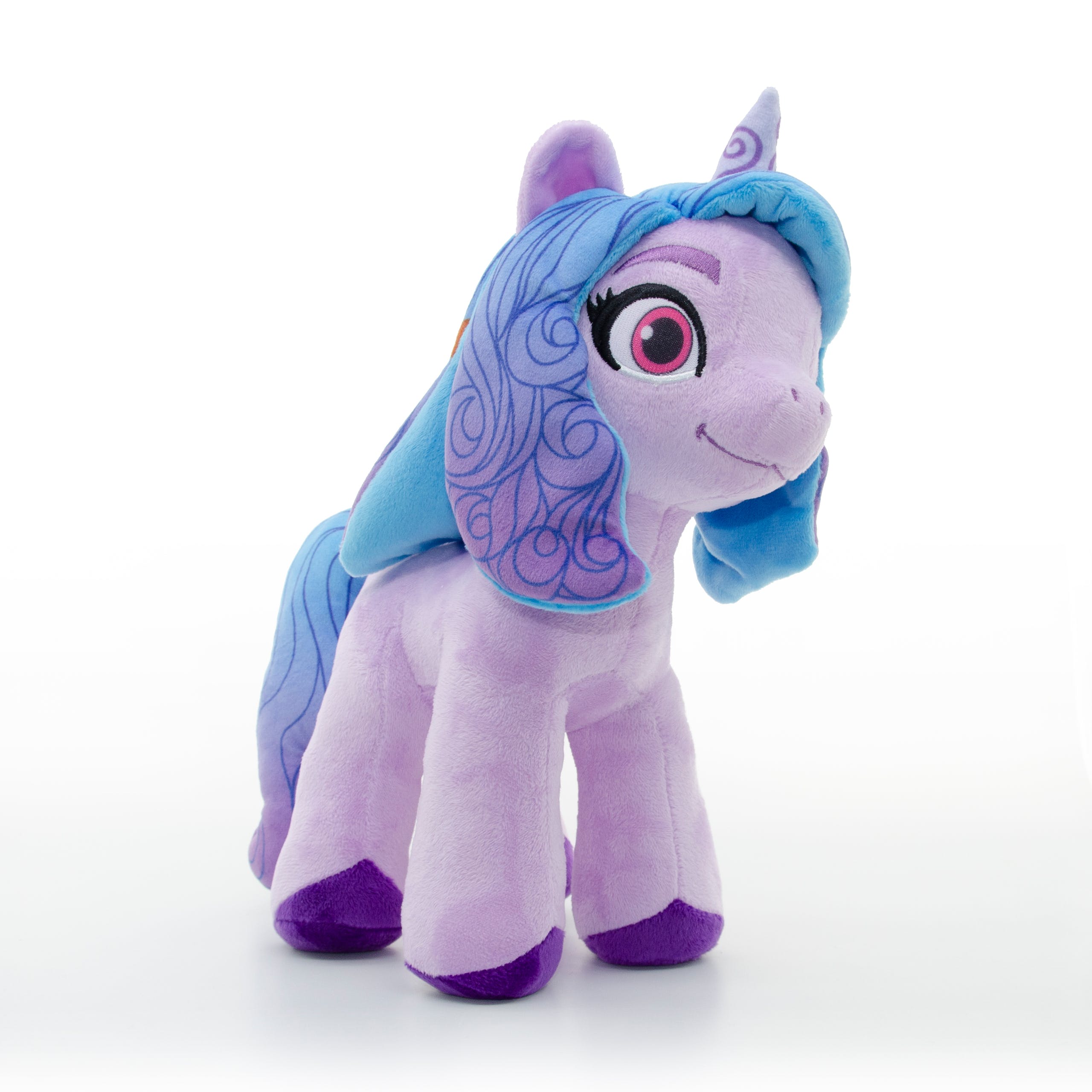 My Little Pony - Plush 25 cm - Izzy (33160071) - Leker