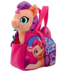 My Little Pony - Plush in Bag - Sunny (33160073)