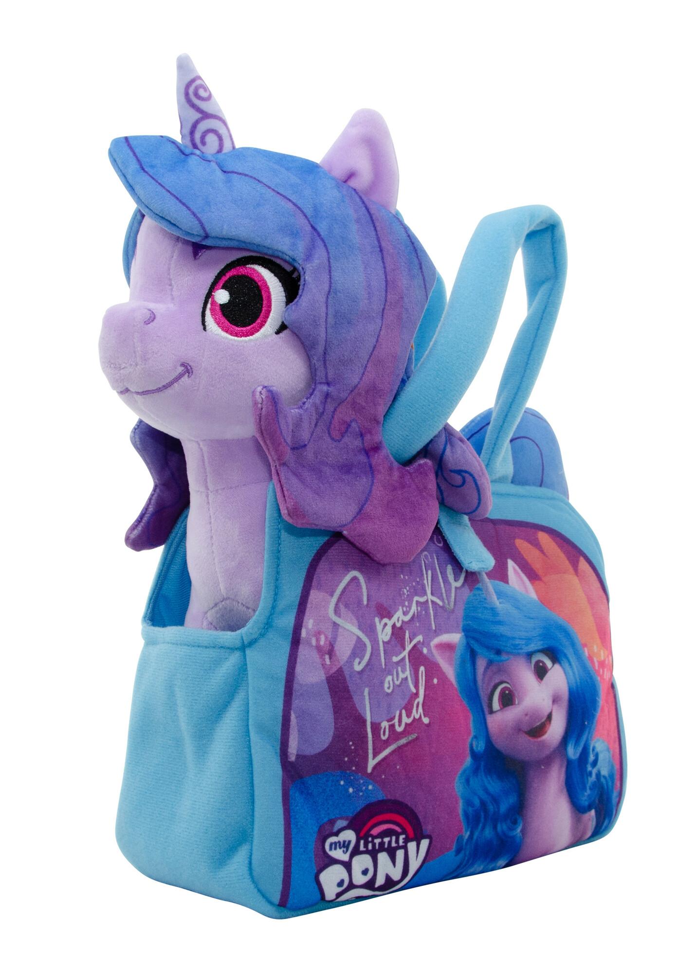 My Little Pony - Plush in Bag - Izzy (33160074)