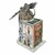 Wrebbit 3D Puzzles - Harry Potter - Gringotts Bank (40970016) thumbnail-3