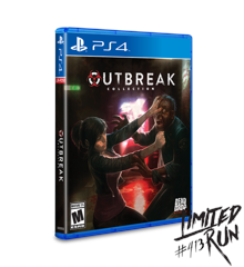 Outbreak Collection (Limited Run #413)