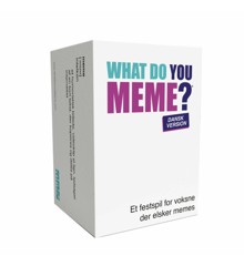 What Do You Meme? (DK Version)