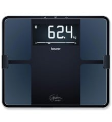 Beurer - BF 915 - Diagnostic Bathroom Scale with Bluetooth - 5 Years Warranty