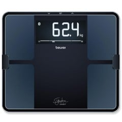 Beurer - BF 915 - Diagnostic Bathroom Scale with Bluetooth - 5 Years Warranty