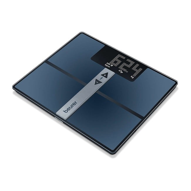 Beurer - BF 980 - Diagnostic Bathroom Scale with Bluetooth - 5 Years Warranty