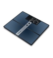 Beurer - BF 980 - Diagnostic Bathroom Scale with Bluetooth - 5 Years Warranty