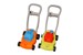 Lawn mower w / container - (13822) thumbnail-1