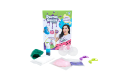 Squish A Loons - Doctor Squish Squishy Party Pack Refill (38039)