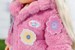 BABY born - Deluxe Pretty Pink 43cm (833834) thumbnail-3
