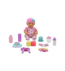 Happy Friend - Baby Doll Starter Set (504226)