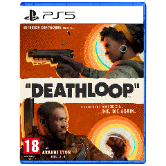 Deathloop