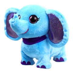 Party Pets - Nesha The Elephant Will Always Follow You