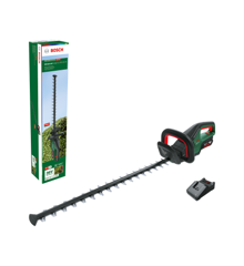 Bosch - 6528 Advanced HedgeCut -36V - (With Battery)